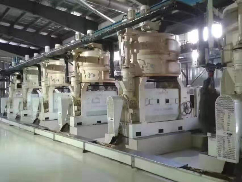 動(dòng)物油202-204型螺旋壓榨機