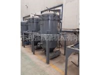 葉片震動(dòng)過(guò)濾機 縮略圖 1