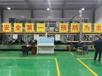 山西100噸動(dòng)物油熬煉設備 縮略圖 2