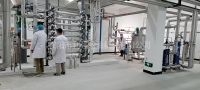 脫色過(guò)濾機自控系統 縮略圖 1