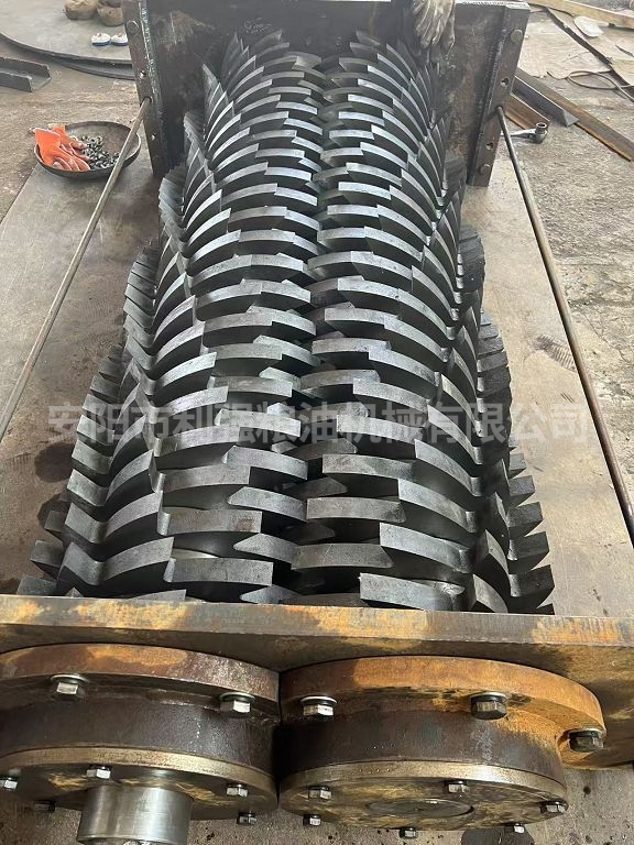 粉粹機
